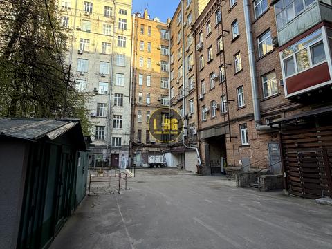 коммерческая по адресу Прорезная ул., 4