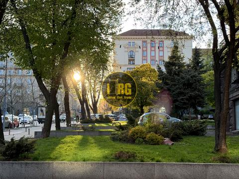 коммерческая по адресу Прорезная ул., 4