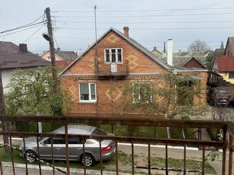 будинок за адресою Леся Танюка вул. (Нікішева), 8