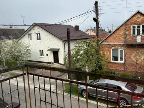 будинок за адресою Леся Танюка вул. (Нікішева), 8