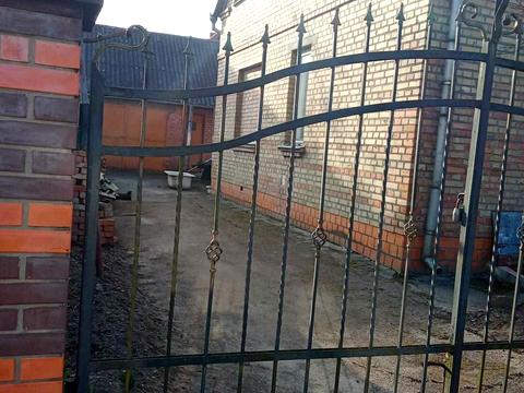 будинок за адресою Леся Танюка вул. (Нікішева), 8