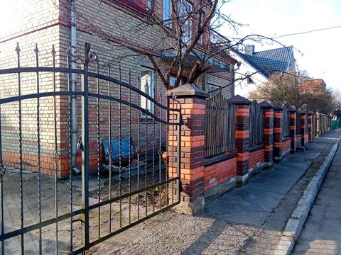 будинок за адресою Леся Танюка вул. (Нікішева), 8