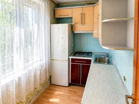 квартира по адресу Метростроителей ул., 41