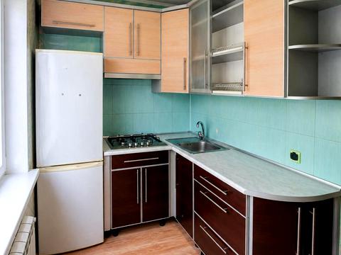 квартира по адресу Метростроителей ул., 41