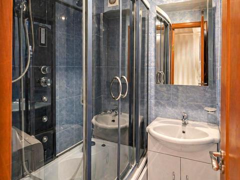 квартира по адресу Метростроителей ул., 41