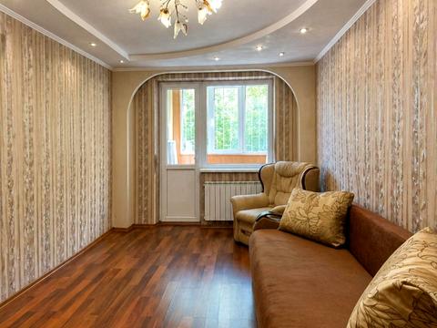 квартира по адресу Метростроителей ул., 41