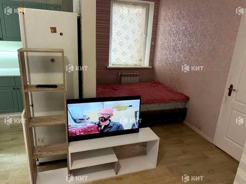 квартира за адресою Новоолександрівська вул., (Будинок 2)