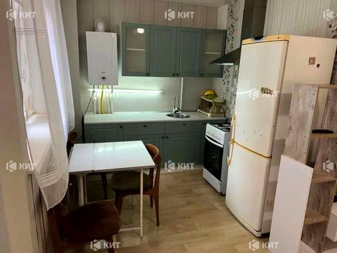 квартира за адресою Новоолександрівська вул., (Будинок 2)
