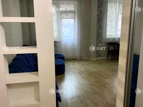квартира за адресою Новоолександрівська вул., (Будинок 2)