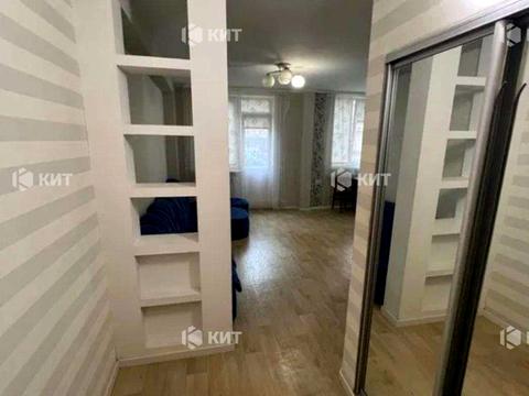 квартира за адресою Новоолександрівська вул., (Будинок 2)