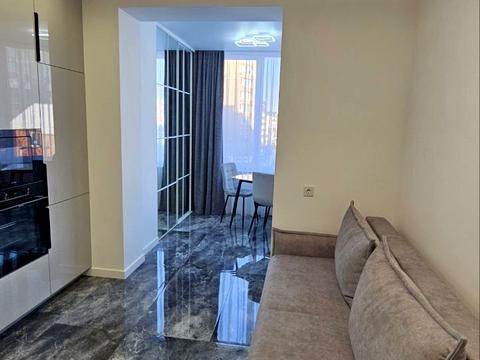 квартира по адресу Сонячна ул., 3