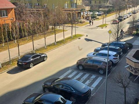 квартира по адресу Сонячна ул., 3