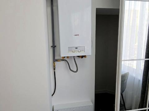 квартира по адресу Сонячна ул., 3
