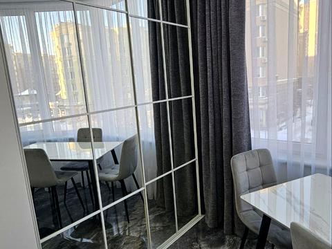 квартира по адресу Сонячна ул., 3