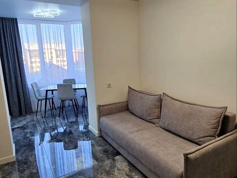 квартира по адресу Сонячна ул., 3