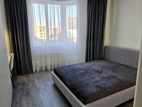 квартира по адресу Сонячна ул., 3
