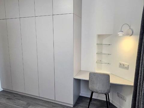 квартира по адресу Сонячна ул., 3