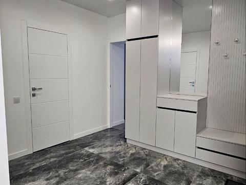 квартира по адресу Сонячна ул., 3