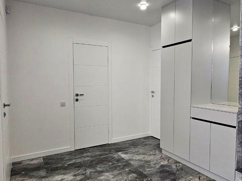 квартира по адресу Сонячна ул., 3