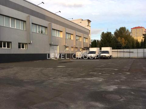 комерційна за адресою Бориспільська вул., (Будинок)