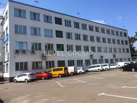 комерційна за адресою Бориспільська вул., (Будинок)