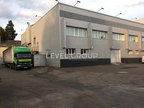 комерційна за адресою Бориспільська вул., (Будинок)