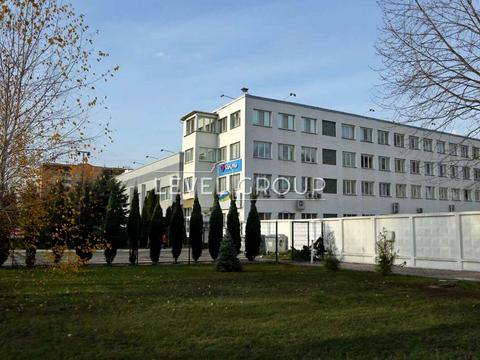 комерційна за адресою Бориспільська вул., (Будинок)