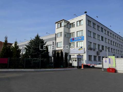 комерційна за адресою Бориспільська вул., (Будинок)
