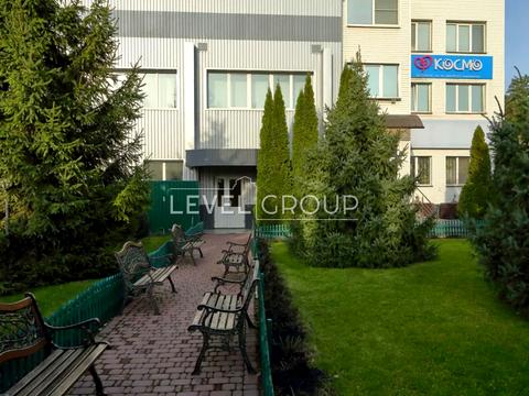 комерційна за адресою Бориспільська вул., (Будинок)