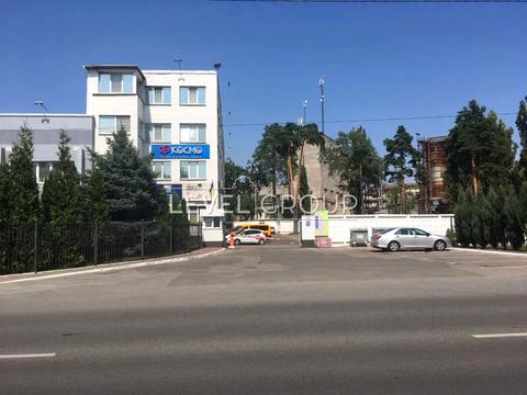 комерційна за адресою Бориспільська вул., (Будинок)