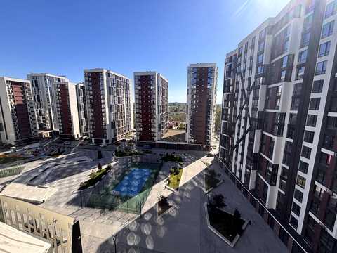 квартира за адресою Ленкавського вул., 34 к11