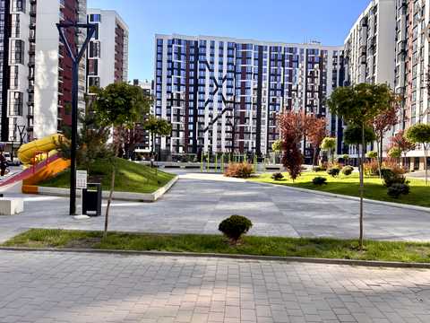 квартира за адресою Ленкавського вул., 34 к11