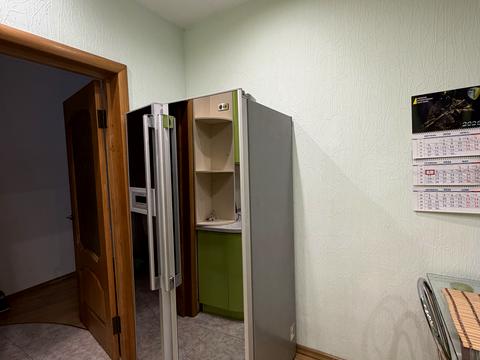 квартира по адресу Миколы Бажана просп., 1-М
