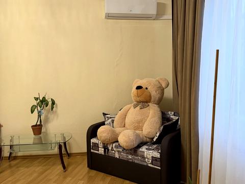 квартира по адресу Миколы Бажана просп., 1-М