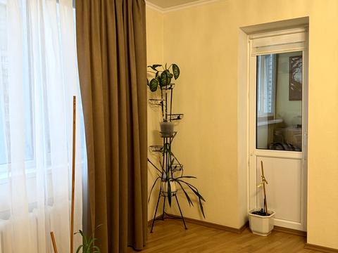 квартира по адресу Миколы Бажана просп., 1-М