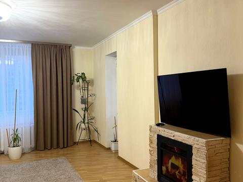 квартира по адресу Миколы Бажана просп., 1-М