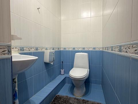 квартира по адресу Миколы Бажана просп., 1-М