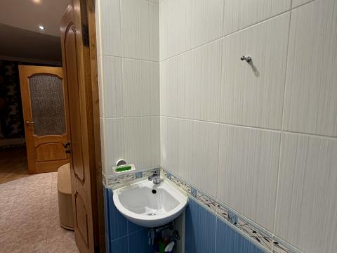 квартира по адресу Миколы Бажана просп., 1-М