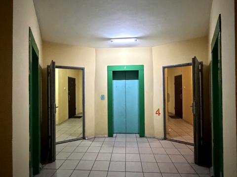 квартира по адресу Миколы Бажана просп., 1-М