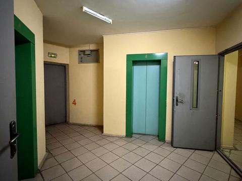 квартира по адресу Миколы Бажана просп., 1-М