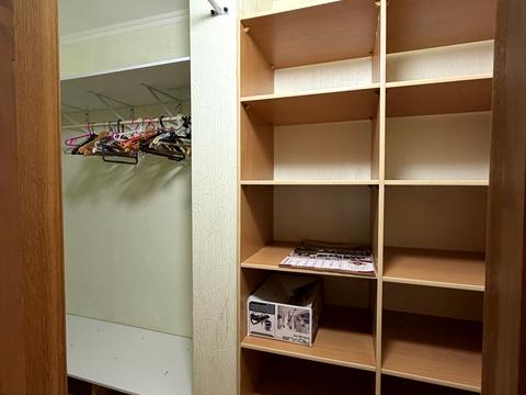 квартира по адресу Миколы Бажана просп., 1-М