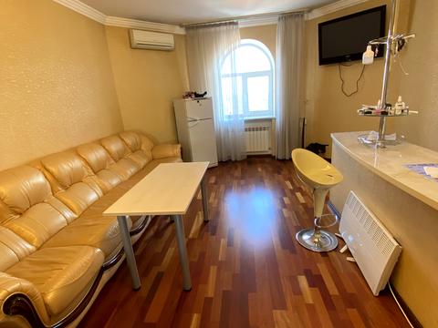 квартира по адресу Токмакская ул., 54
