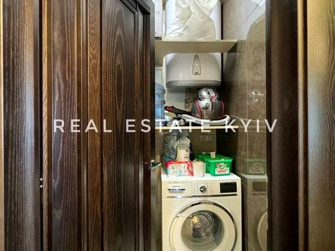 квартира за адресою Андрія Верхогляда вул. (Михайла Драгомирова), 20
