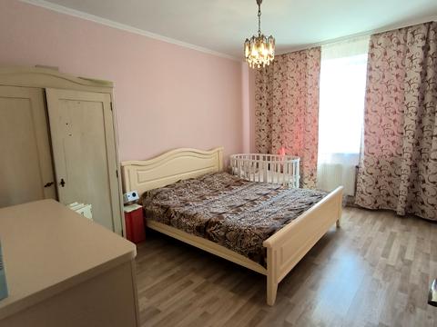 квартира по адресу Карла Мікльоша ул., 9