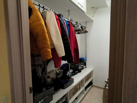 квартира по адресу Карла Мікльоша ул., 9