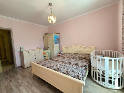 квартира по адресу Карла Мікльоша ул., 9