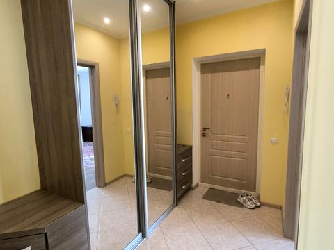 квартира по адресу Карла Мікльоша ул., 9