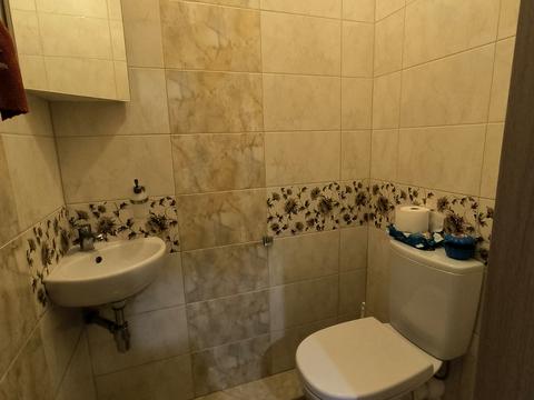 квартира по адресу Карла Мікльоша ул., 9