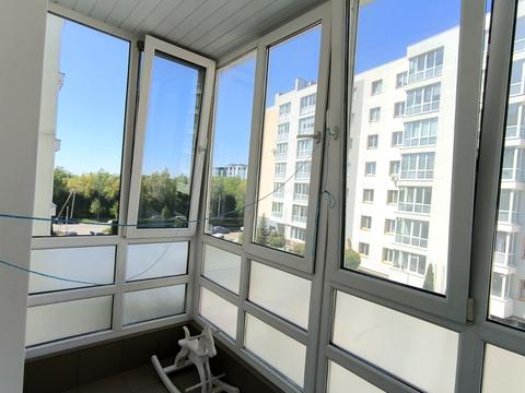 квартира по адресу Карла Мікльоша ул., 9