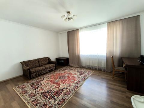 квартира по адресу Карла Мікльоша ул., 9